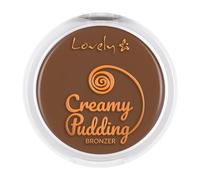 Lovely Creamy Pudding Bronzer 03 15g