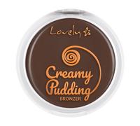 Lovely Creamy Pudding Bronzer 04 15g