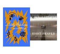 Lovely Creatures Best of and The Bad Seeds (1984-2014) Coffret 3CD + DVD & Idiot Prayer: Nick Cave Alone at Alexandra Palace