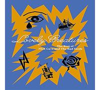Lovely Creatures Best of Nick Cave and The Bad Seeds (1984-2014)