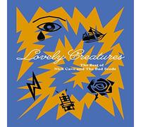 Lovely Creatures - The Best of Nick Cave and The Bad Seeds 1984-2014 (CD)