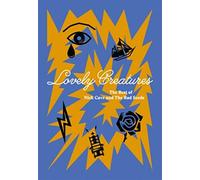 Lovely Creatures The Best of Nick Cave and The Bad Seeds 1984-2014 Coffret