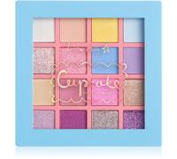 Lovely Cupcake palette de fards à paupières