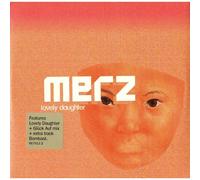 Lovely Daughter (Cd 1)