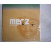Merz – Lovely Daughter – CD – Import