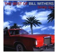 Bill Withers – Lovely Day: The Best of... – Sony Music