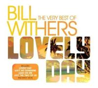 Lovely Day by WITHERS,BILL [Audio CD] NEUF
