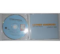 Lovely Day (Feat. Busta Rhymes, 2 Track Advance PR) [Import]