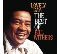 Bill Withers – Lovely Day : The Best of Bill Withers – CD – Sony Music