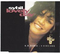 Lovely Day (U.K. Remix) [Import]