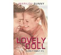 Lovely doll: lovely family #1