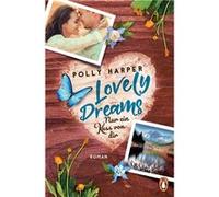 Lovely Dreams. Nur ein Kuss von dir | Polly Harper