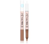 Lovely Easy Slide Contour Stick stick contour double embout teinte 01 1 pcs