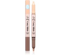 Lovely Easy Slide Contour Stick stick contour double embout teinte 02 1 pcs