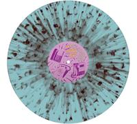 Lovely Eggs - DIE BÜSTENHALTER-KOMPANIE