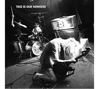 Lovely Eggs - This Is Our Nowhere