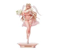 LOVELY Eroof Bride 1/5.5 Scale PVC & ABS Painted Complete Figure