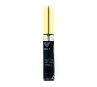 LOVELY extensions de cils scellant ''BLACK FIXER'' 10ml noir - améliore la couleur + la brillance, scelle les cils + prolonge le temps de pose, teinte les cils et les recouvre d'une couche protectrice