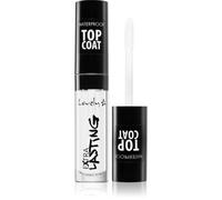Lovely Extra Lasting Top Coat top coat pour lèvres