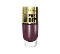 Lovely Fast Dry Nail Polish N4 8ml