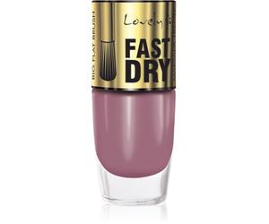 Lovely Fast Dry vernis à ongles #2 8 ml