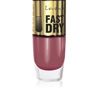 Lovely Fast Dry Nail Polish N3 8ml