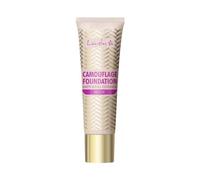 Lovely Cosmetics – Fond de teint Camouflage haute couvrance Beige – 25 g