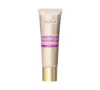 Lovely Cosmetics Fond de teint camouflage haute couvrance teinte Ivory 25 g