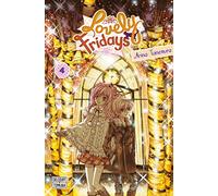 Lovely Fridays T04