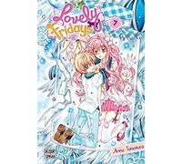 Lovely Fridays T07