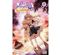 Lovely Fridays – Tome 9 – Delcourt