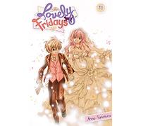Delcourt – Lovely Fridays T11