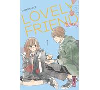 Lovely Friend(zone) - Tome 1