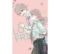 Lovely Friend(zone) - Tome 4