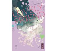 Lovely Friend(zone) - Tome 6