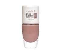 Lovely Full Cover Nude Nail Polish N1 8ml