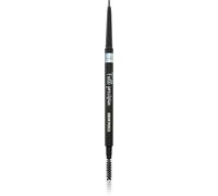 Lovely Full Precision Brow Pencil Dark Brown 2g