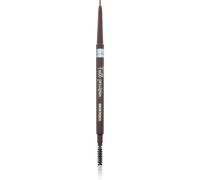 Lovely Full Precision Crayon Pour Sourcils Avec Pinceau Teinte Light Brown 5 G