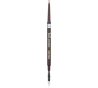 Lovely Full Precision crayon pour sourcils avec pinceau teinte Light Brown 5 g
