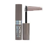 LOVELY. Gel de Fixation pour Sourcils - Brow Mascara Fix It Up nr 2