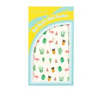 Lovely Girls Need To Stick Together Nail Stickers 4uts