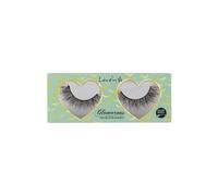 Lovely Glamorous False Eyelashes 1 Paire