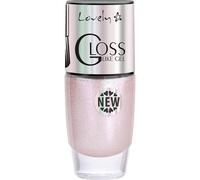 Lovely Gloss Like Gel Nail Polish N440 8ml
