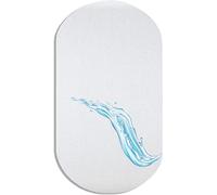 Lovely Hippo Alèse Cododo Compatible Iora - Protège Matelas Imperméable Cododo Compatible Iora- Certifiée Oeko-Tex (60 x 80 cm)