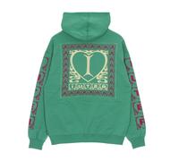 Lovely Hoodie Emerald Sweat-shirt a capuche leger pour hommes EMERALD XL
