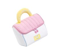 Lovely House Trousse de maquillage à main de grande capacité pour soins de la peau, produits de toilette, lavage de voyage, maquillage de voyage, a, Beauté de masse