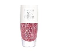 Lovely Ice Princess Nail Polish 02 8ml
