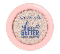 Lovely. Illuminateur en Poudre - Glow Better Highlighter