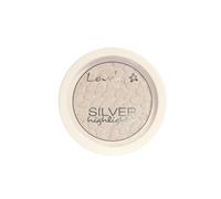 Lovely Illuminateur visage compact, argent, 1 pièce