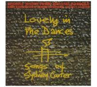 Various - Lovely in The Dances. Songs of Sydn [Import]